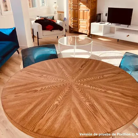 Fuentes 8 Apartamento *