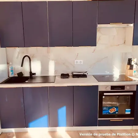 Apartamento Fuentes 8