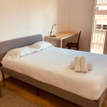 Fuentes 8 Apartamento *